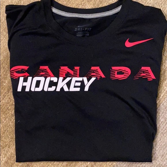 nike dri fit shirts canada